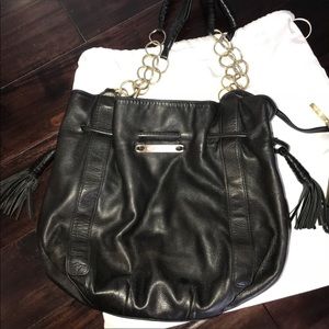 Michael Kors Collection Chain Bag